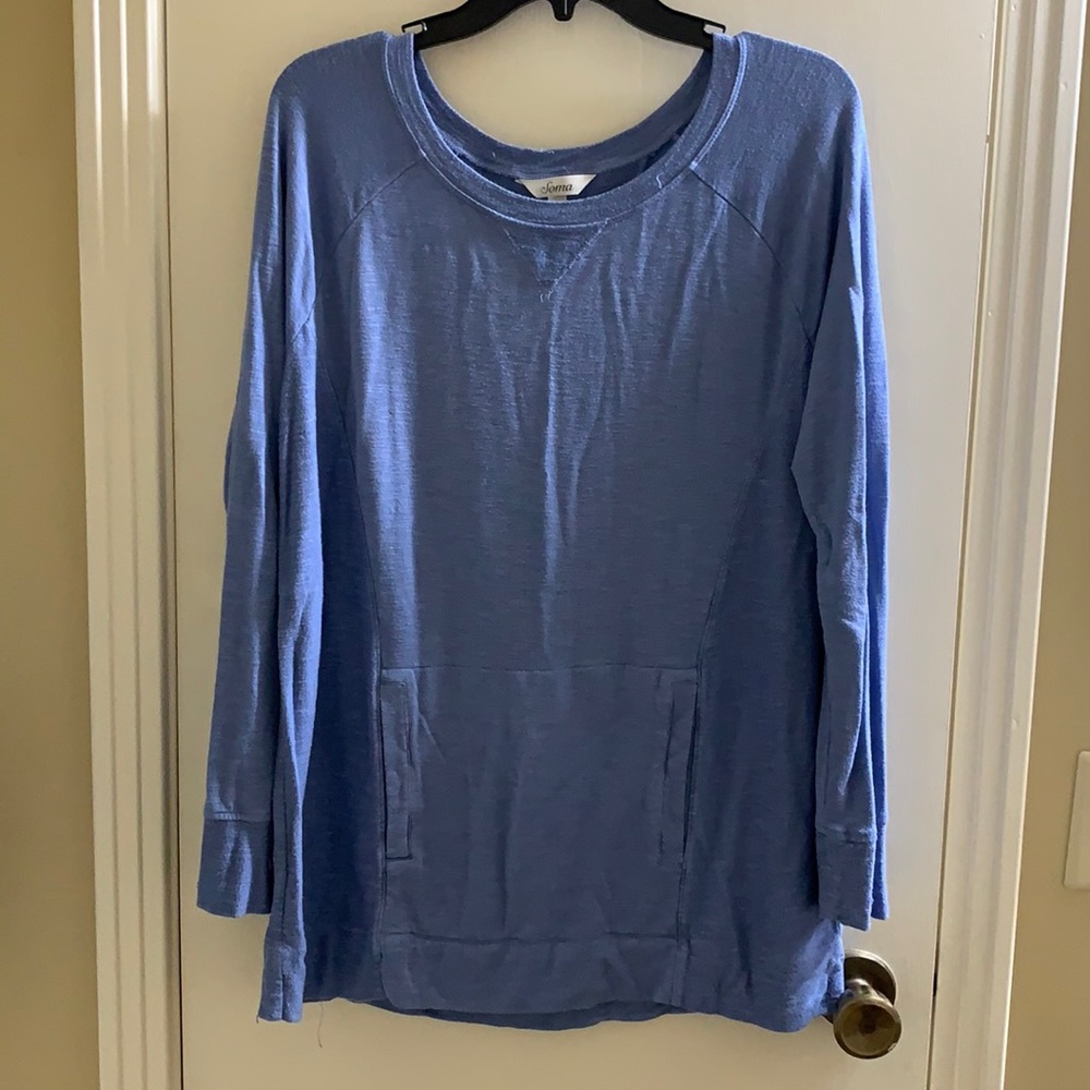 Lightweight Soma Sweatshirt